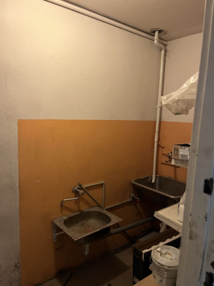 Lokal Bielany 50m magazyn