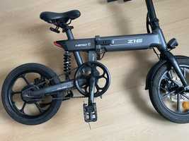 Bicicleta elétrica Himo Z16