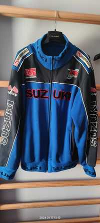 Suzuki GSX R bluza