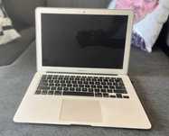 MacBook Air 13" Apple Cinzento