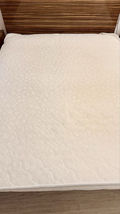 Топер, на матрац