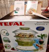 Пароварка Tefal Steam Cousine Vitamin+