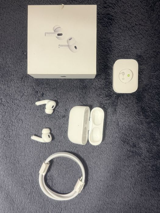 air pods 2 pro oryginalne