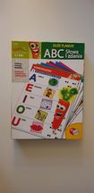 Marcheweczka marchewka ABC słowa i zdania Carotina gra edukacyjna