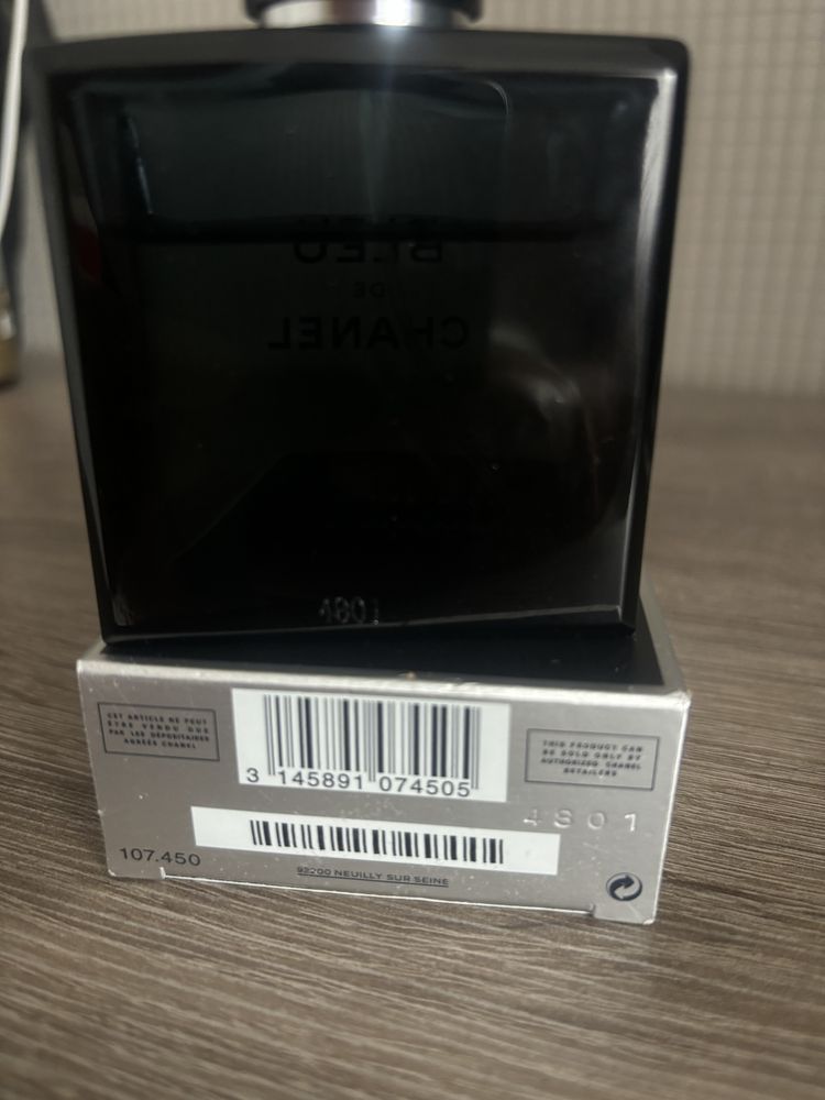 Chanel Bleu de Chanel Оригинал