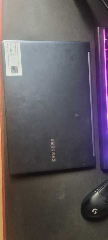 Notebook Samsung 900X3F
