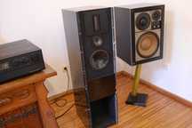 Technics sb1000 legendarne kolumny 1973rok jedyna taka okazja