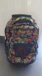 Mochila Totto com rodinhas