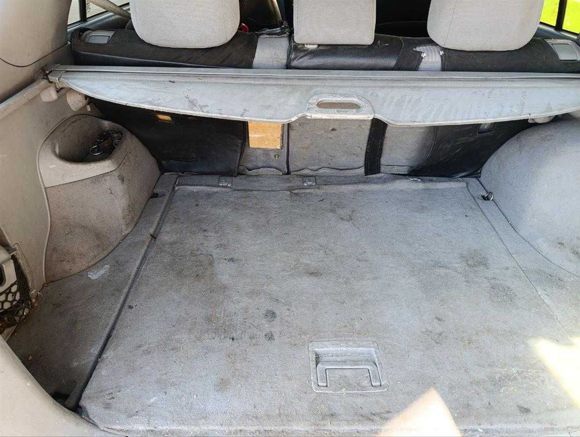 KIA SORENTO 2007 года дизель механика