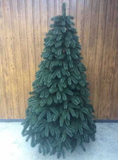 Ялиночка лісова класична висота ялинка 1,8см. елочка елка