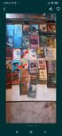 Книга прыгоды та фантастика.