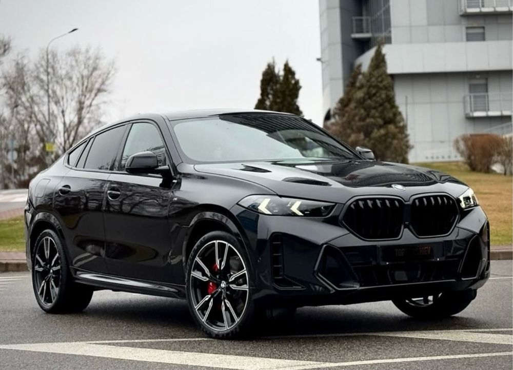 Диски нові 21 5/112 BMW 747M Стиль X5/G05 X6/G06 в наявності