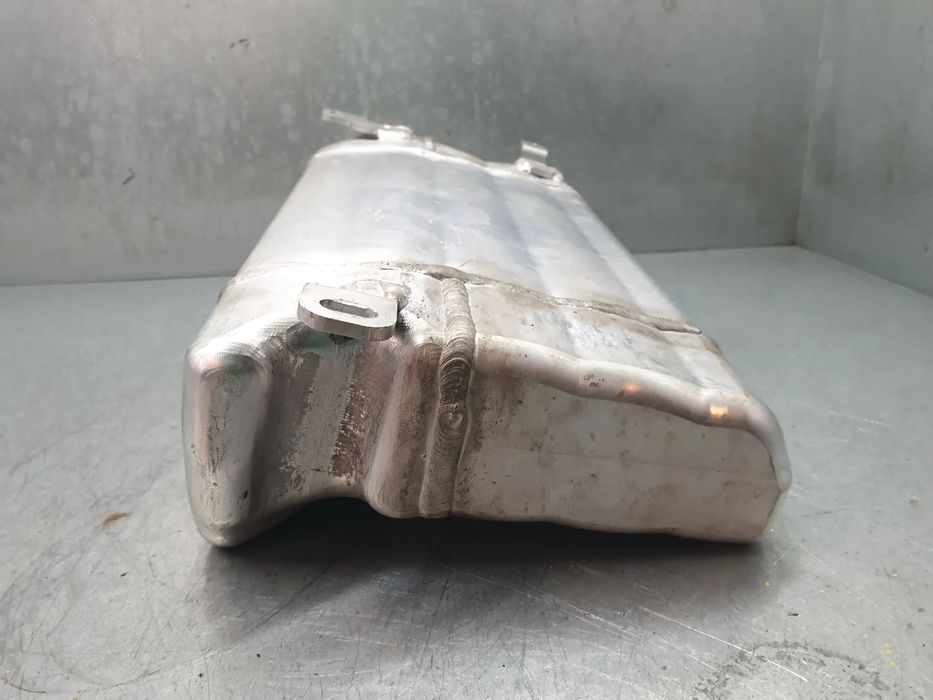 Bomba / balão da suspensão AUDI A6 Allroad (4GH, 4GJ, C7)