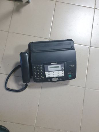 Телефон факс филип