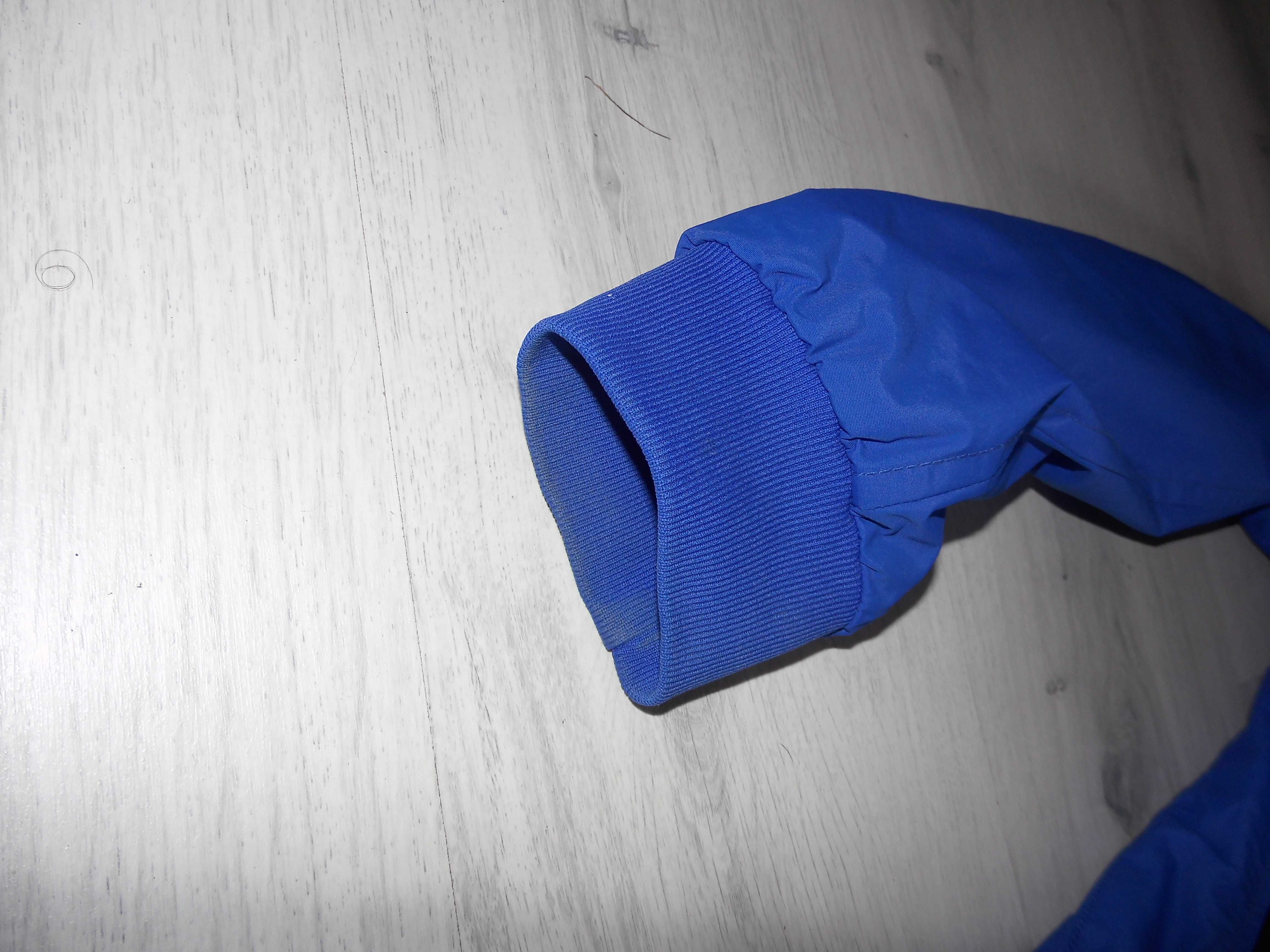 Napapijri Origial Jacket Harrington Kurtka Męska XL BDB