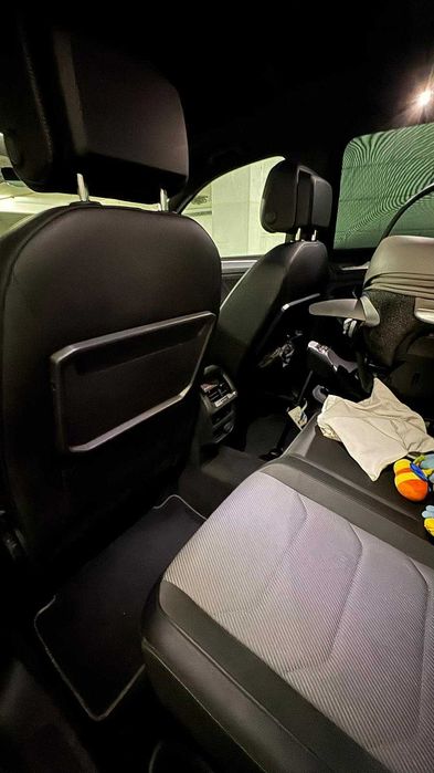 VW Tiguan 1.5 TSI DSG 150CV