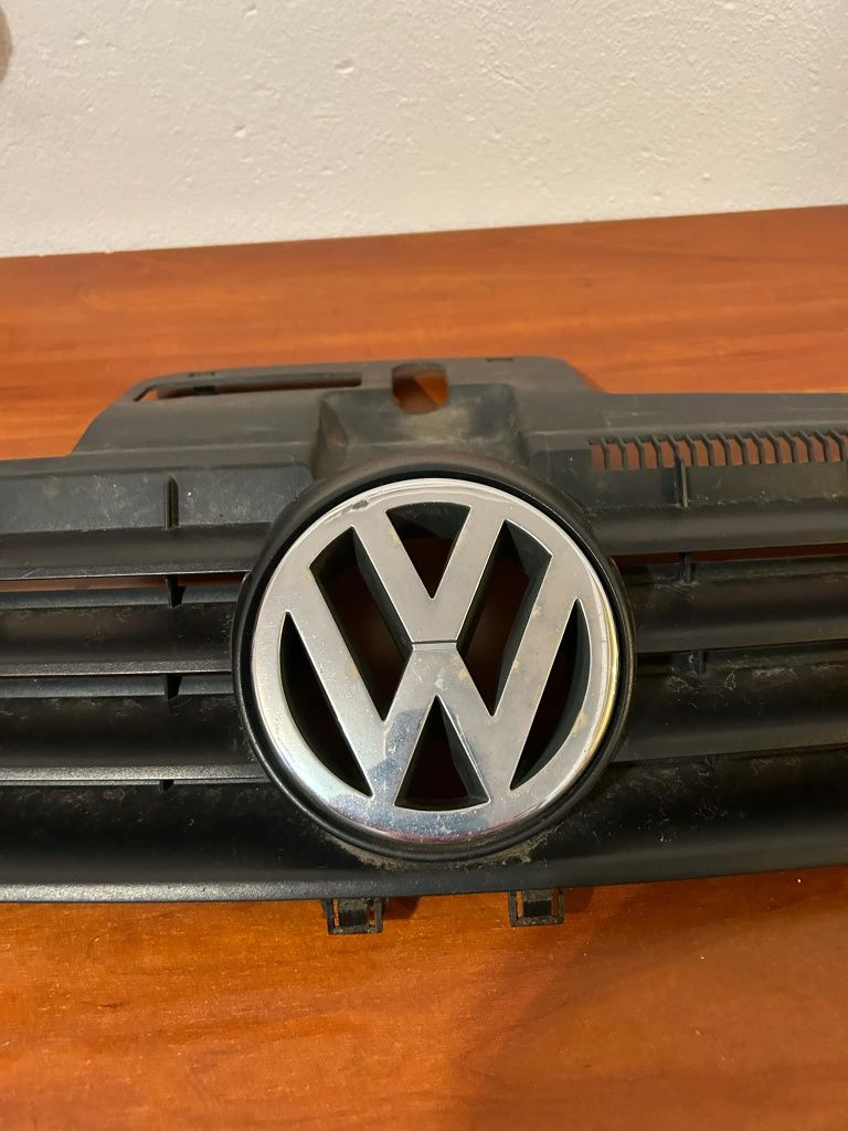 GRILL  Atrapa  VW polo