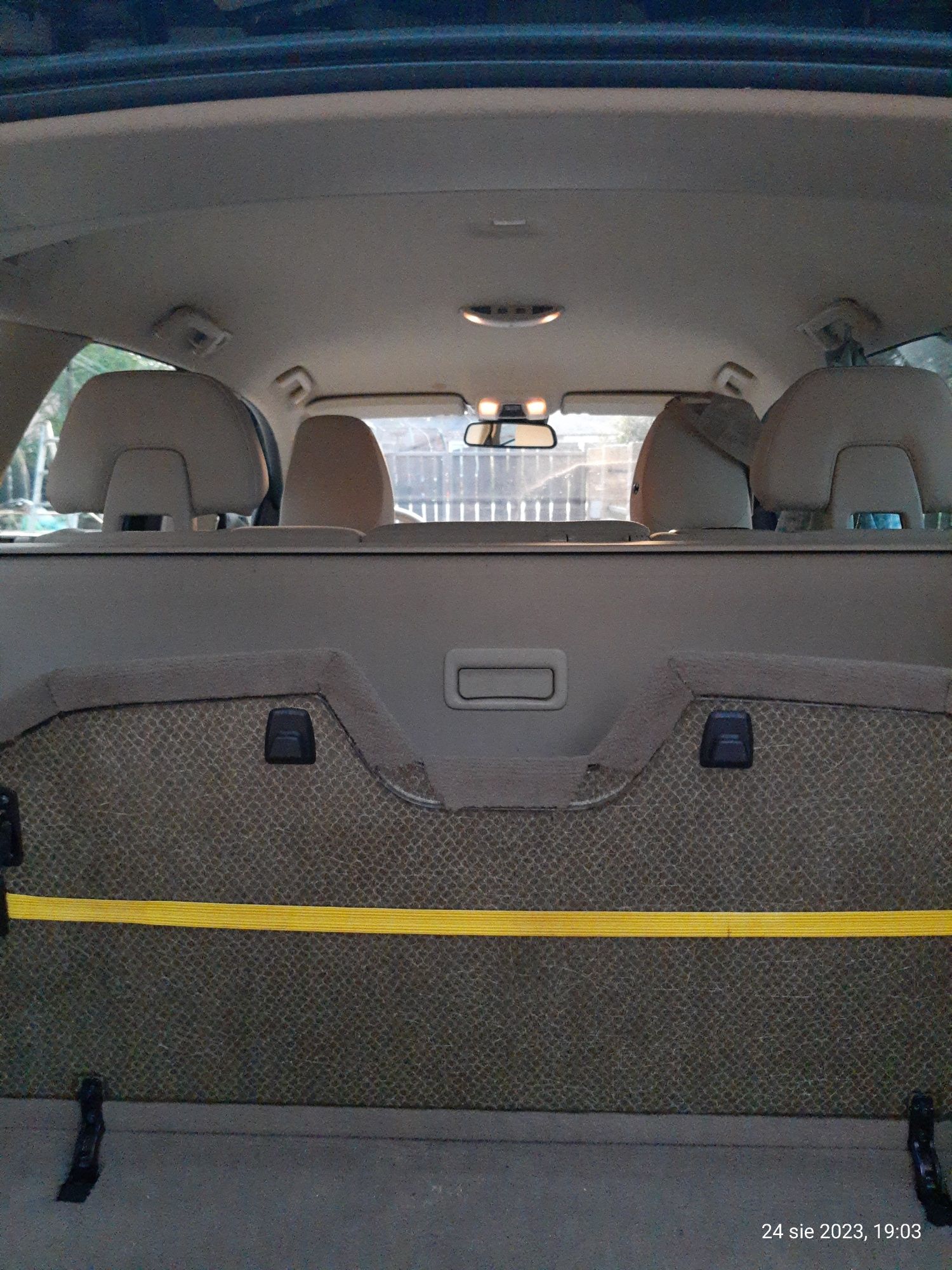 Volvo XC 60 D5 automat 4WD