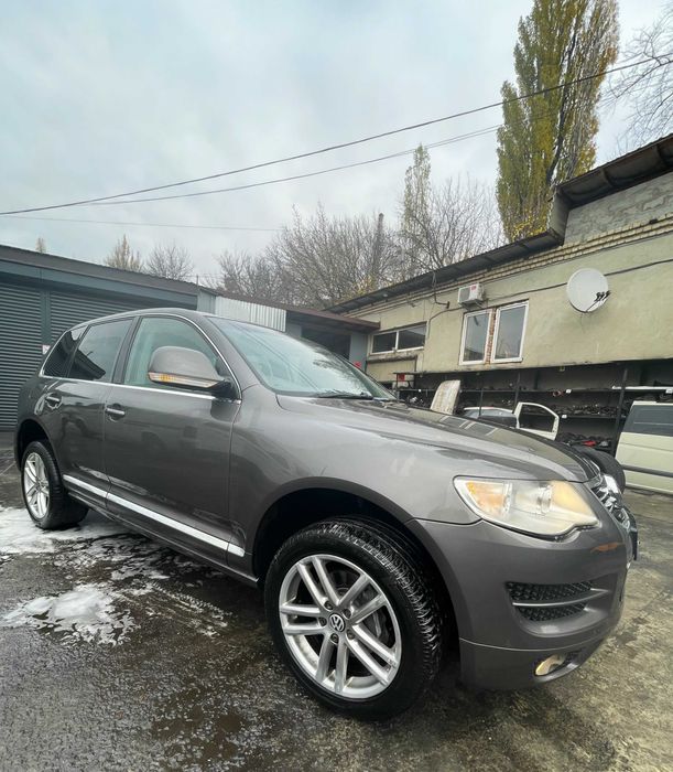 Розборка VW Touareg 2008 3.0 TDI Разборка Туарег Розбірка Volksvagen