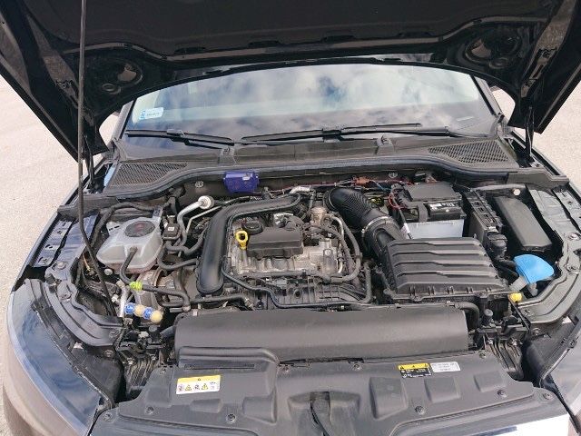 Skoda Scala 1.0 TSI Ambition DSG