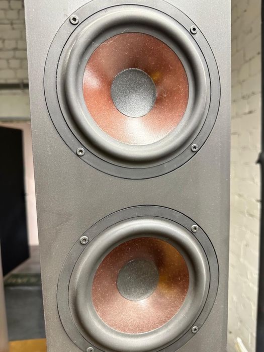 Акустична система фронтальна пара  Dali Suite 2.8