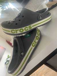 CROCS шлепки !!!