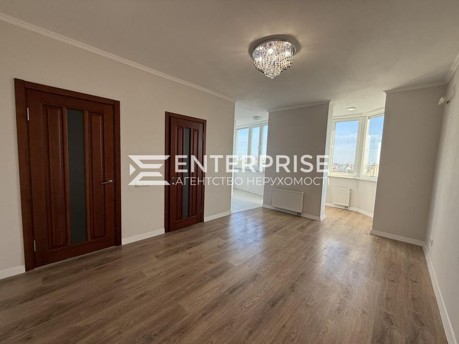 Без комісії Академмістечко Ремонт Метро Продаж 2-к вул. Олевська,9