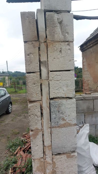 Bloczki suporex 24 i 12