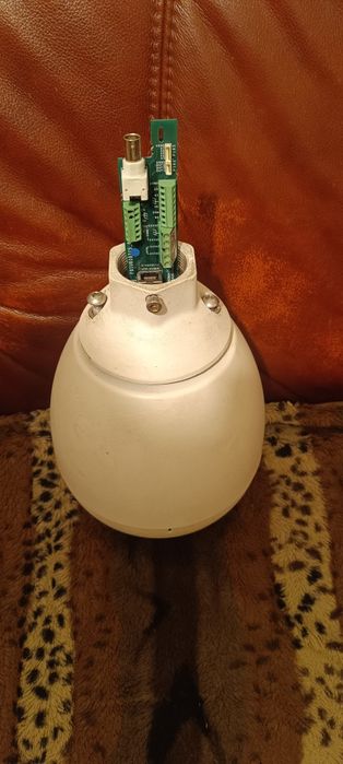 Kamera Bosch vg4 211  ecs 2m