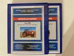 INSTRUKCJA NAPRAW Case 786 * 886 * 986 * 1086 * 1486 * 1586 * 186Hydro