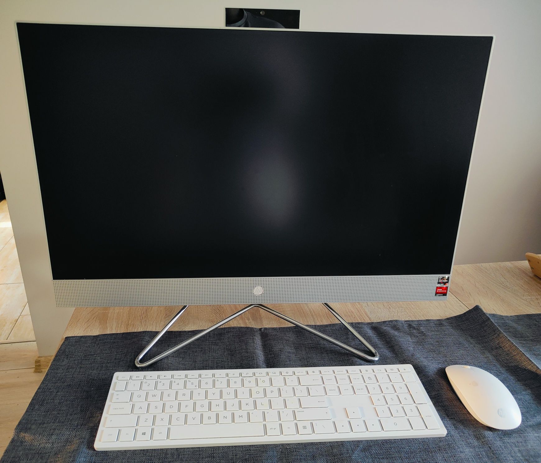Komputer All-in-One HP