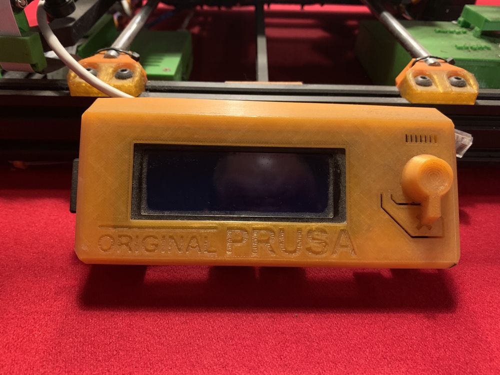 Drukarka 3d PRUSA i3