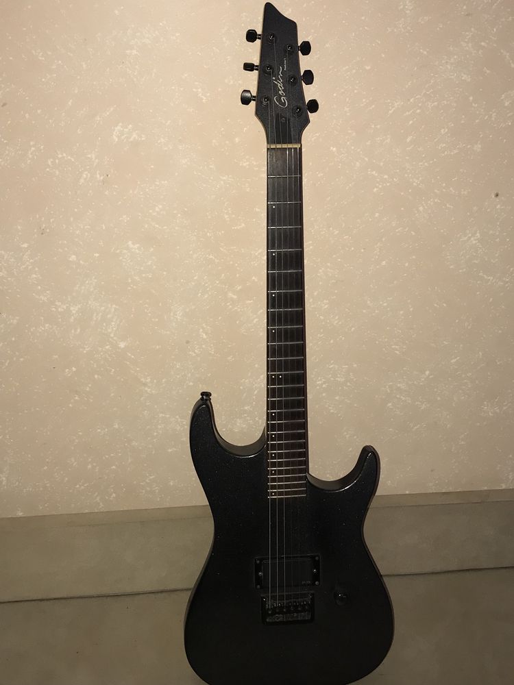 Продам Godin Redline 1  ( Canada )