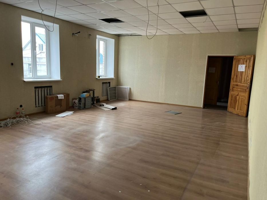 Комплекс будівель офісні складські СТО