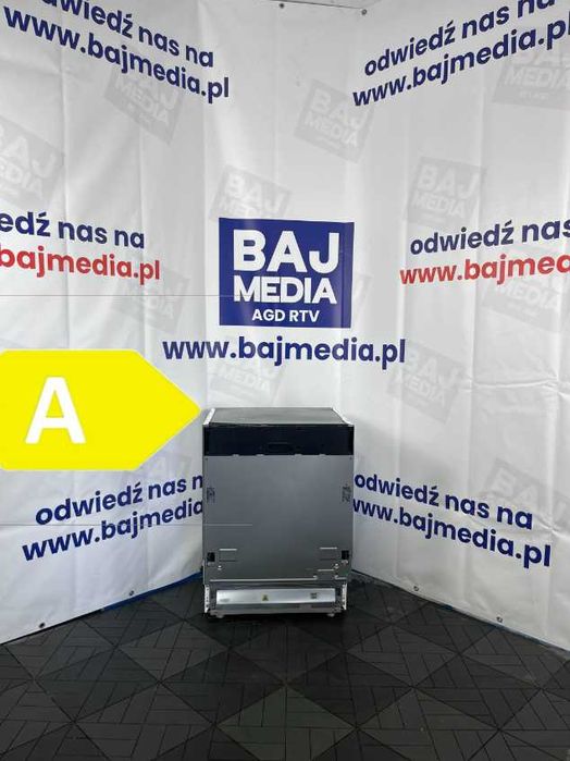 Zmywarka Do Zabudowy Beko 60Cm Premium /Klasa A /Dostawa/Gwarancja