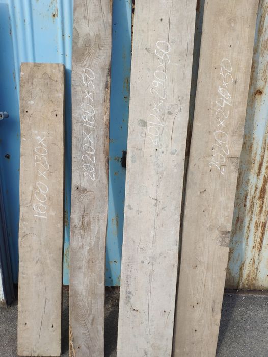 Продам доски колишнє-вживані