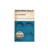 Developing skills for intermediate students - Alexander