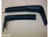 spoiler para-choques vw golf II gti 89-91(novo)