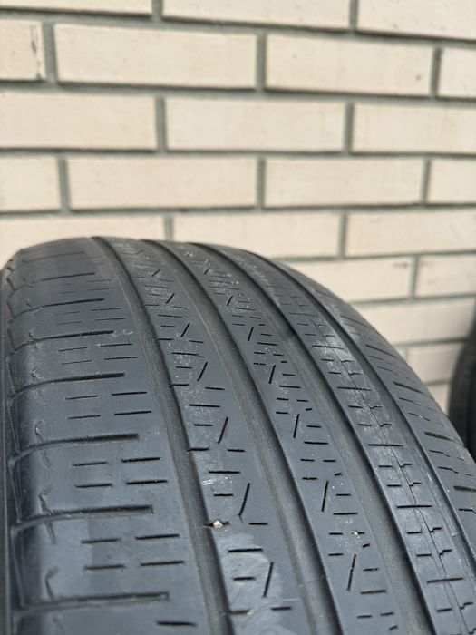 Резина Pirelli Centurato P7 All season. Оригінальна резина 225/45/18
