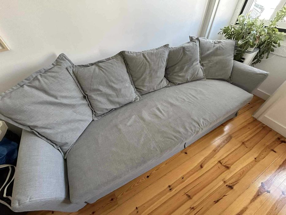 Sofa-cama IKEA Holmsund