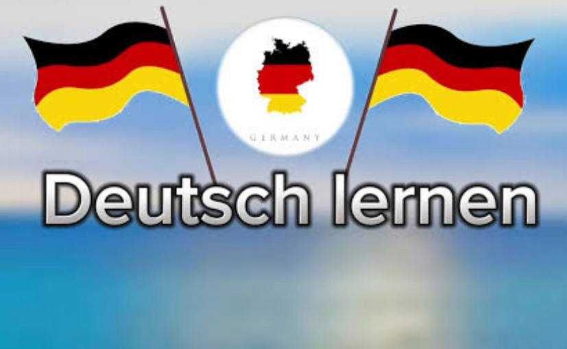 Репетитор німецької мови онлайн/Немецкий онлайн/Deutsch