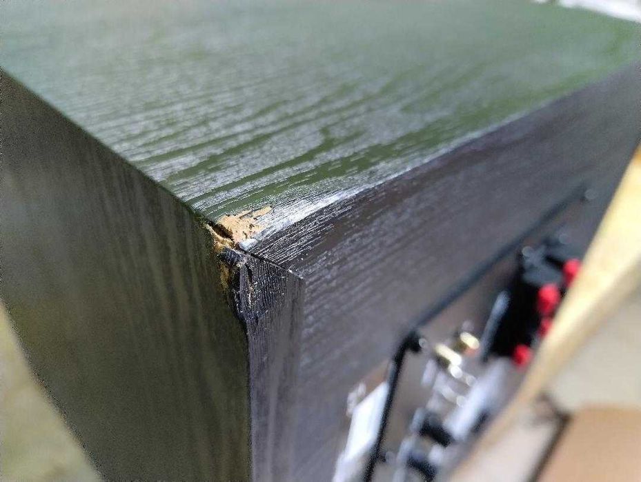 Polk Audio PSW10 – Subwoofer aktywny 10" Uszkodzenie kosmetyczne