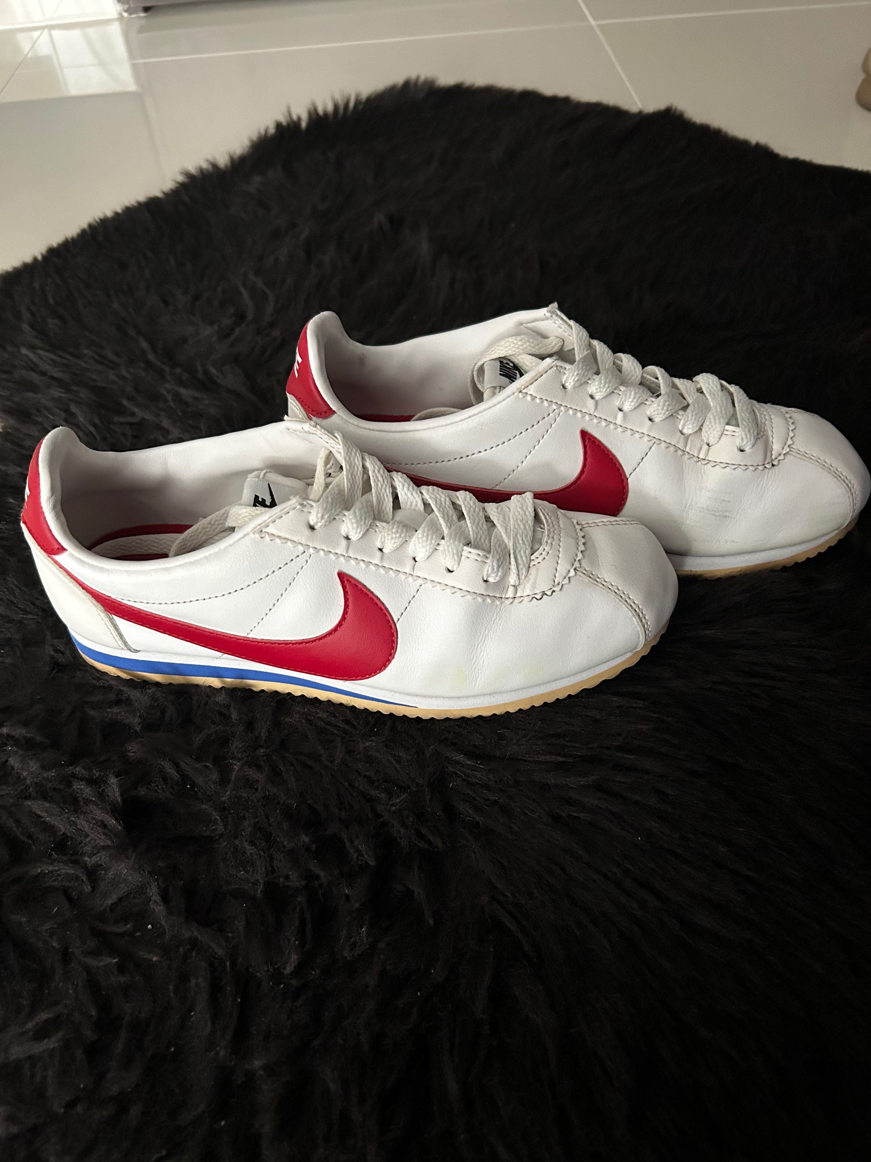 Buty Nike Cortez, rozmiar 39