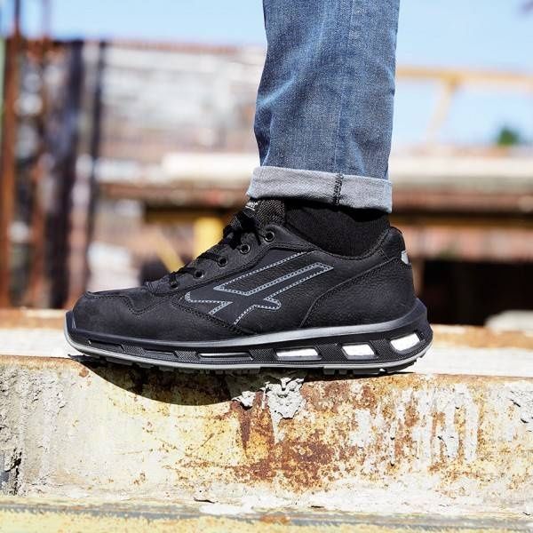 Botas de trabalho UPower