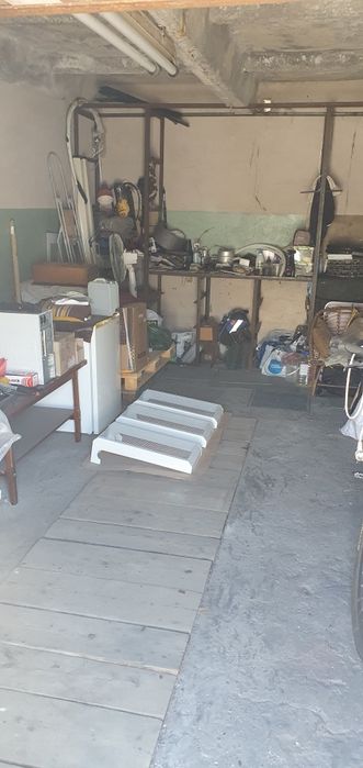 Гараж АГК "Бугский"