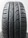 4шт літо 195/55/R16 2019р Continental Conti Premium Contact 2
