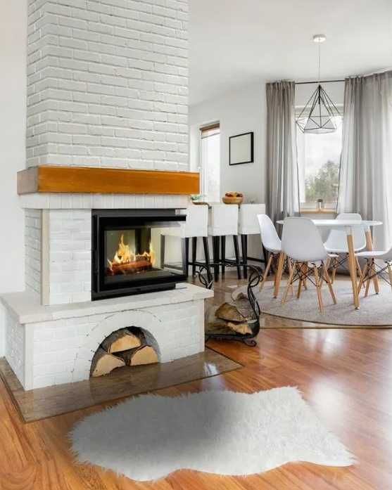 Wkład Kominkowy rogowy HEDE 02R - 1500 zł taniej niż w salonie