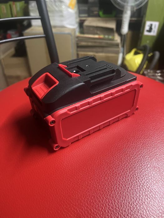 Акумулятор 8.0а makita,procraft,grosser,stromo та ін. На 21700 bak