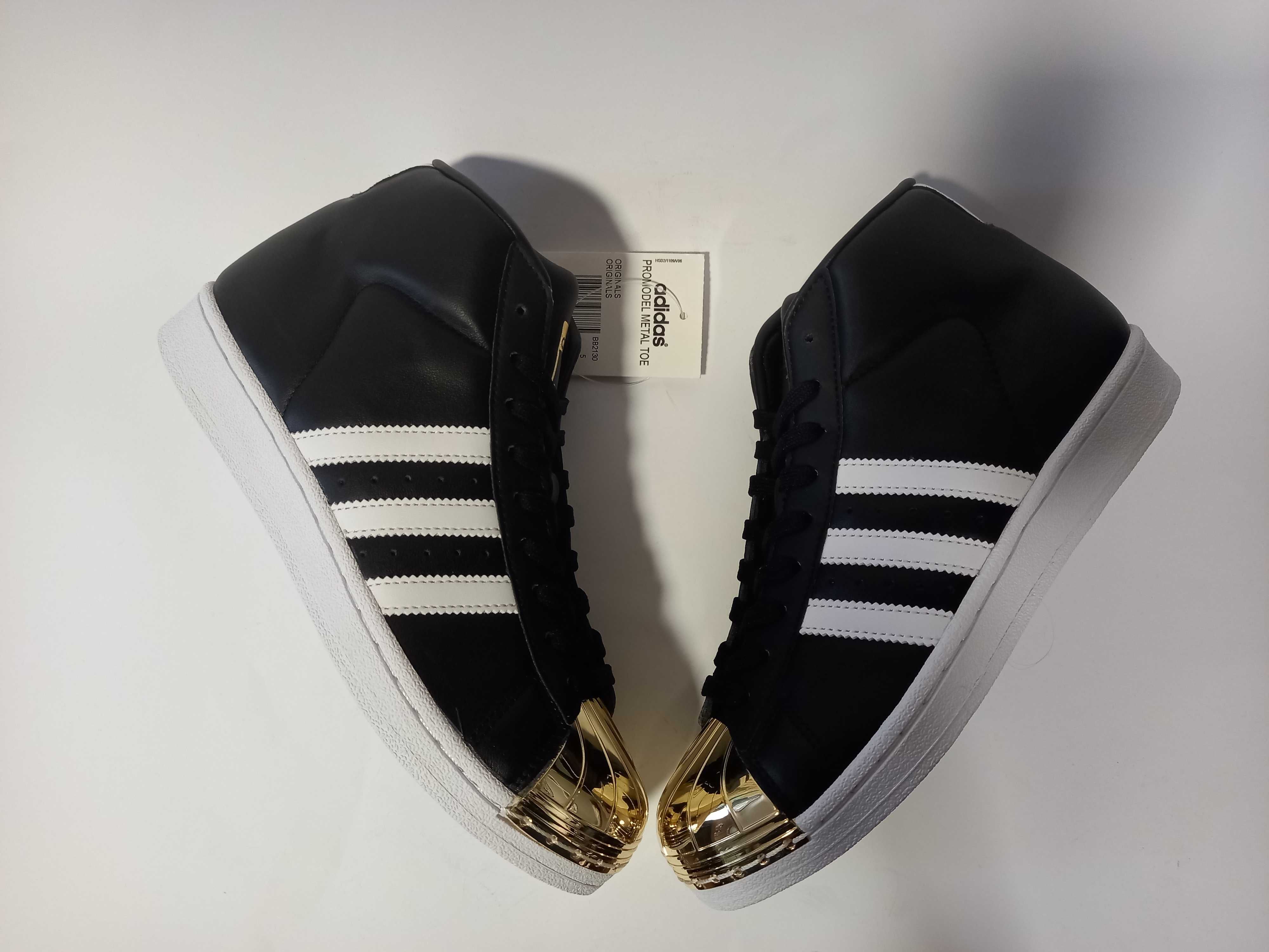 Buty Adidas ORIGINALS Metal