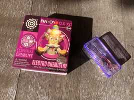 EIN-O’s Box kit (Química essencial)